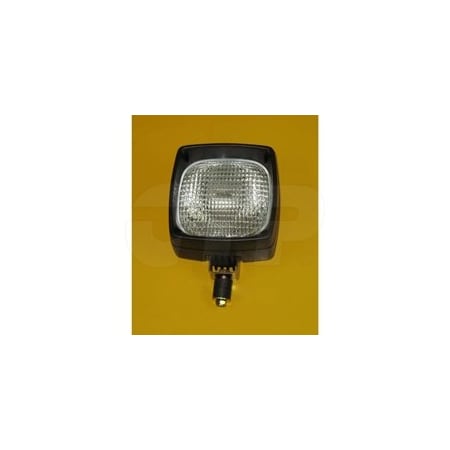 Aic Replacement Parts Lamp Gr-Flood 24V Fits Caterpillar Models 1532523